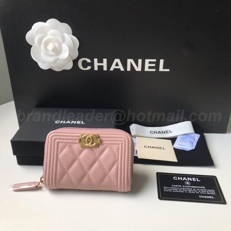 Chanel Wallets 13